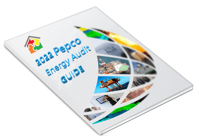 Complete Pepco Energy Audit Guide